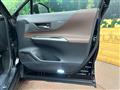 2020 Toyota Harrier
