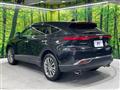 2020 Toyota Harrier
