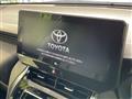 2020 Toyota Harrier