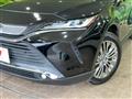 2020 Toyota Harrier