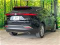 2020 Toyota Harrier