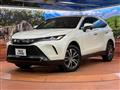 2020 Toyota Harrier