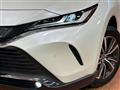 2020 Toyota Harrier
