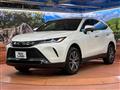 2020 Toyota Harrier
