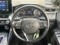 2020 Toyota Harrier
