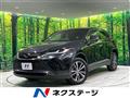 2021 Toyota Harrier