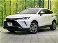 2021 Toyota Harrier
