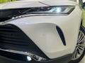 2021 Toyota Harrier