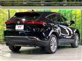 2021 Toyota Harrier