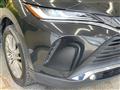 2021 Toyota Harrier