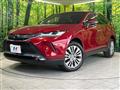 2021 Toyota Harrier