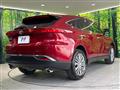 2021 Toyota Harrier