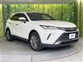 2021 Toyota Harrier