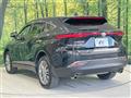 2021 Toyota Harrier