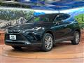 2021 Toyota Harrier
