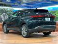 2021 Toyota Harrier