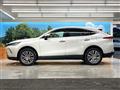 2021 Toyota Harrier