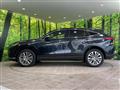 2021 Toyota Harrier
