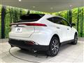 2021 Toyota Harrier