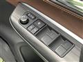 2022 Toyota Harrier