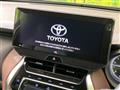 2022 Toyota Harrier