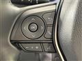 2022 Toyota Harrier