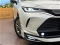 2022 Toyota Harrier