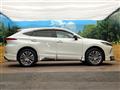 2022 Toyota Harrier