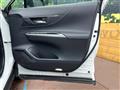 2022 Toyota Harrier
