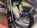 2022 Toyota Harrier