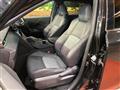 2022 Toyota Harrier