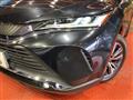 2022 Toyota Harrier