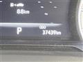 2022 Toyota Harrier