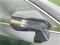 2022 Toyota Harrier
