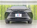 2022 Toyota Harrier