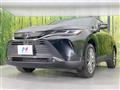 2022 Toyota Harrier