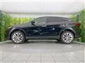 2022 Toyota Harrier