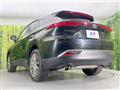 2022 Toyota Harrier
