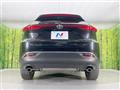 2022 Toyota Harrier