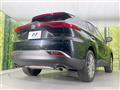 2022 Toyota Harrier