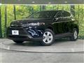 2022 Toyota Harrier