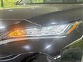 2022 Toyota Harrier