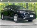 2022 Toyota Harrier