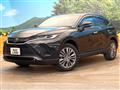 2023 Toyota Harrier