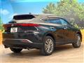2023 Toyota Harrier