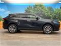 2023 Toyota Harrier