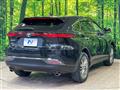 2023 Toyota Harrier