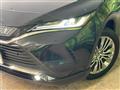 2023 Toyota Harrier