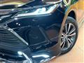 2023 Toyota Harrier
