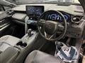2023 Toyota Harrier